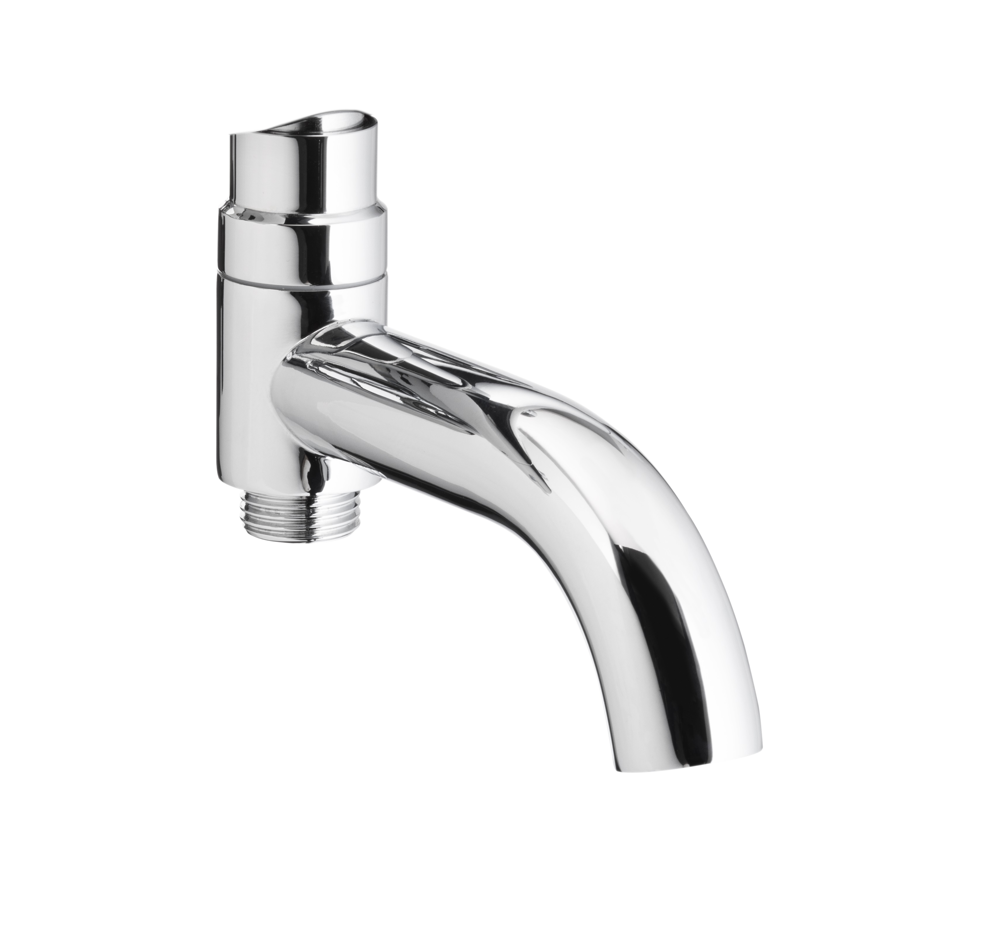 Darmowa Dostawa - Wylewka do baterii KFA Armatura Moza 83567000