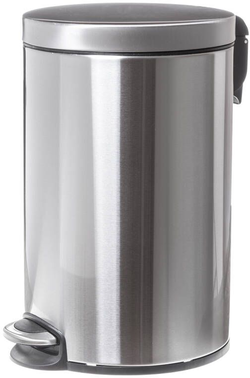 Darmowa Dostawa - Kosz na śmieci 20 l stal Faneco WBP20JS