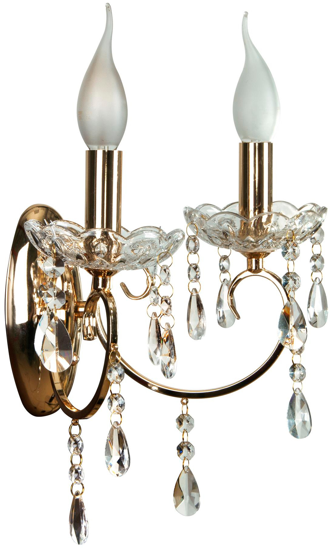 Darmowa Dostawa - Kinkiet Candellux Aurora 2298323