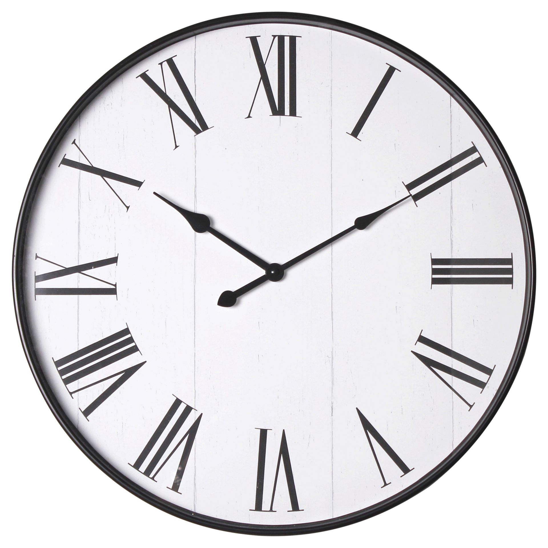 Darmowa Dostawa - Zegar ścienny Splendid Siete AZSIETE