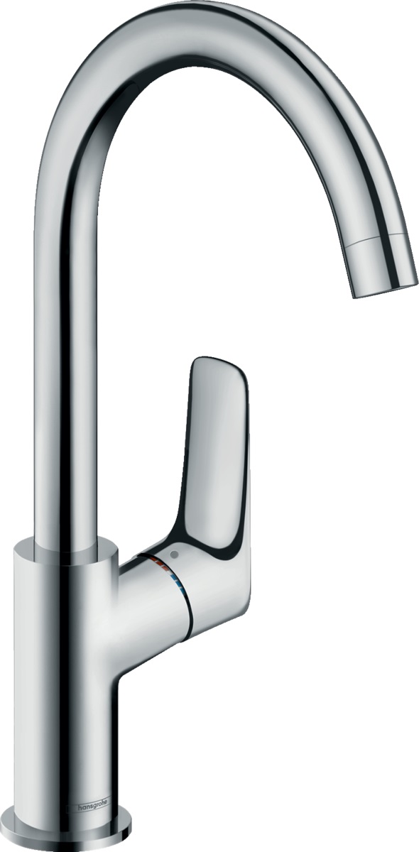 Darmowa Dostawa - Bateria umywalkowa Hansgrohe Logis 71131000
