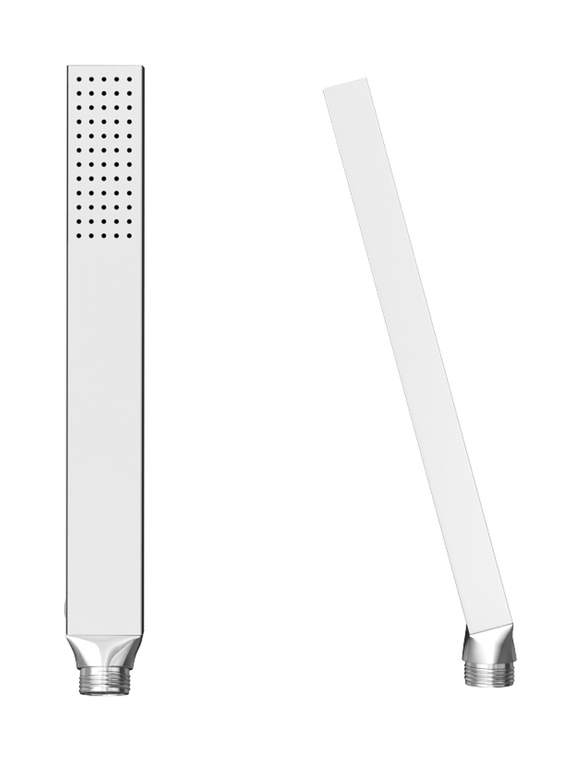 Darmowa Dostawa - Słuchawka prysznicowa Kohlman SPP2