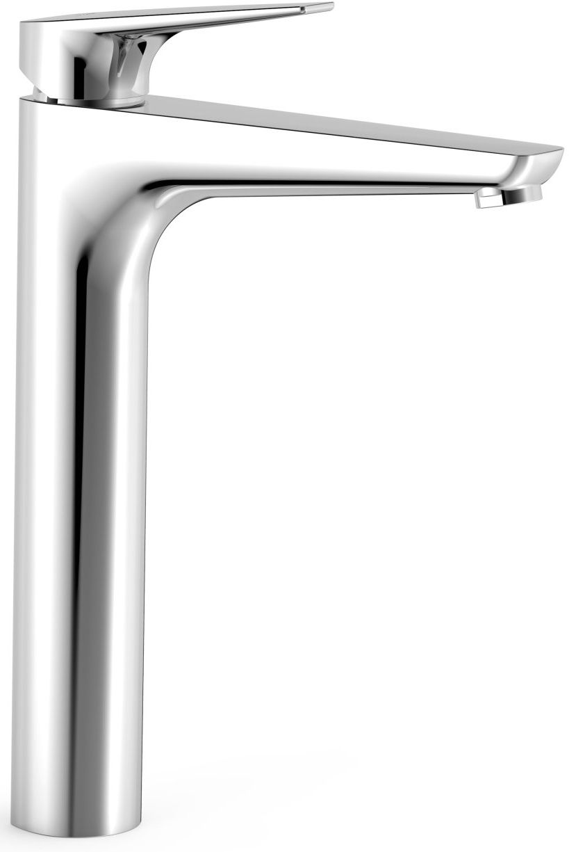 Darmowa Dostawa - Bateria umywalkowa stojąca chrom Tres Canigó-Tres 21880301