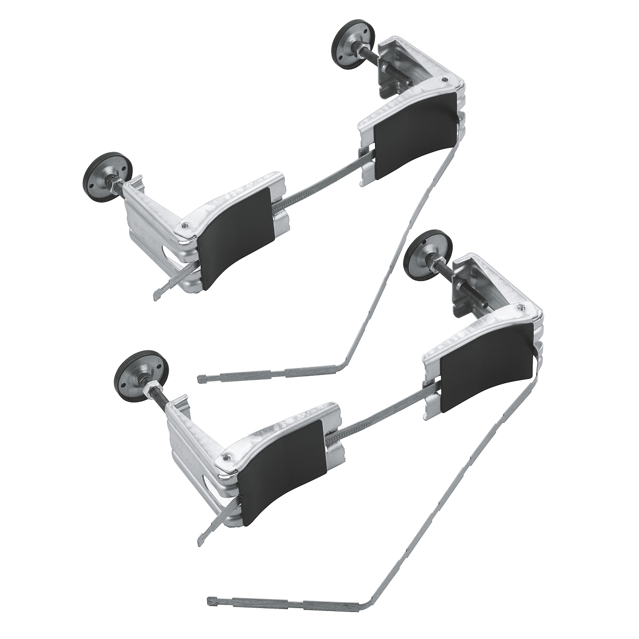 Darmowa Dostawa - Nogi do wanny Grohe Essence 49115000