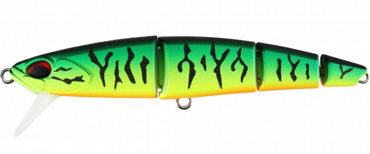 Duo Wobler Ryuki Quattro 90S 9cm ACC3059