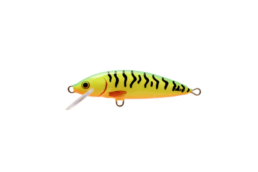 Dorado Wobler Classic Pływający 5cm FT
