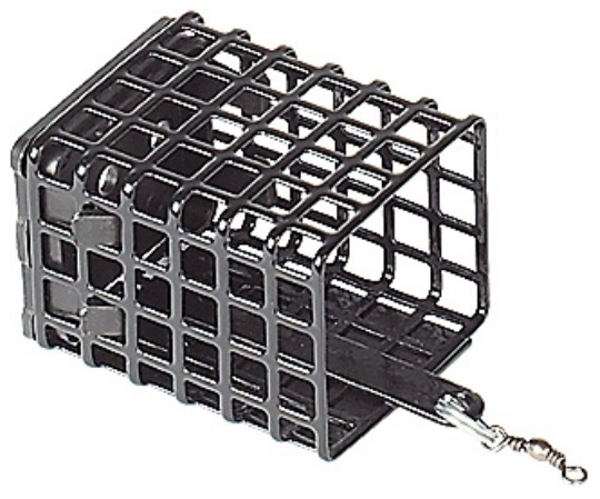 Jaxon Koszyczek Prostokątny z Dnem 20g