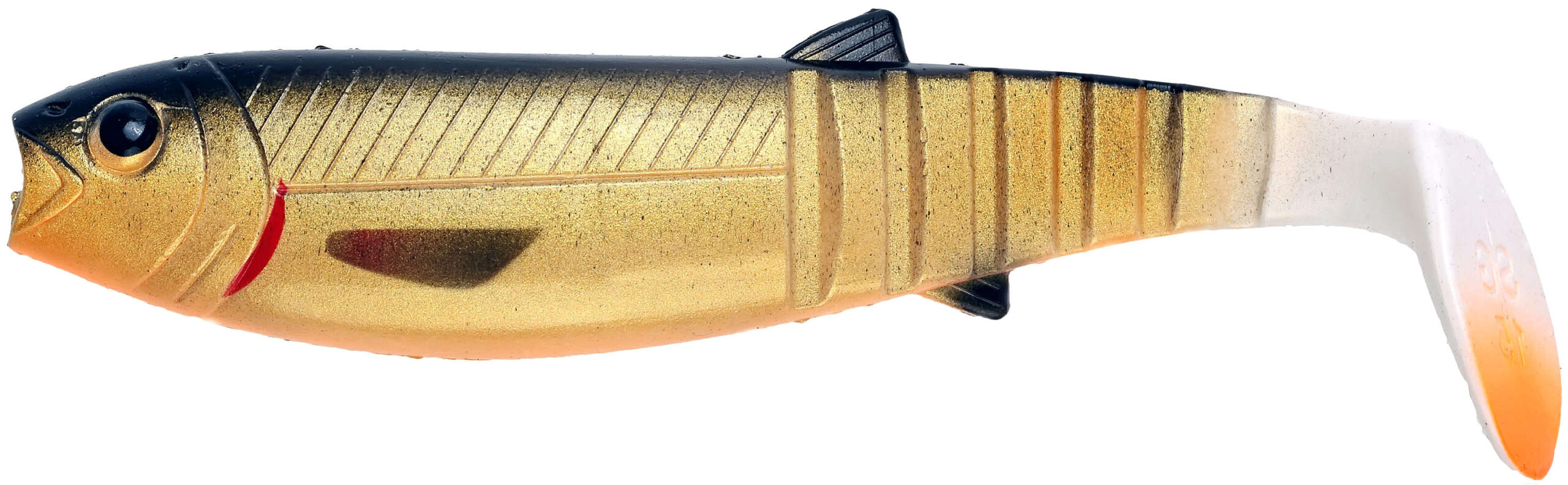 Savage Gear Guma Kopyto Cannibal 12,5cm Dirty Roach