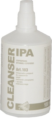 MICRO-CHIP CLEANSER IPA 99.9% 100ML - Petrostar