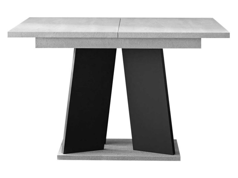 Stół rozkładany MIRJAN 24 Mufo k350 / czarny 1 szt.