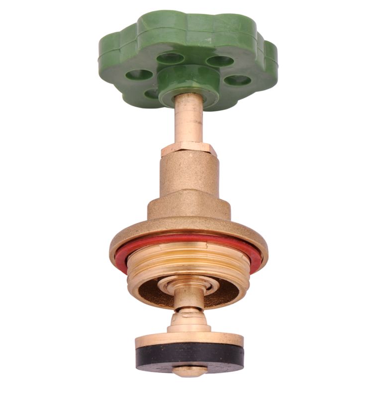 Głowica zaworu grzybkowego Idmar Group 3/4"