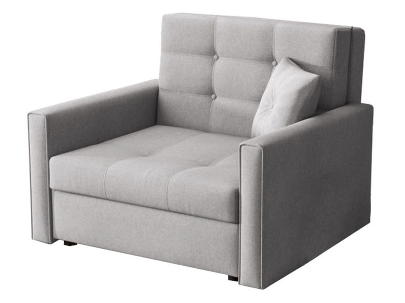 Kanapa MIRJAN 24 Viva Lux I szary 1 szt.