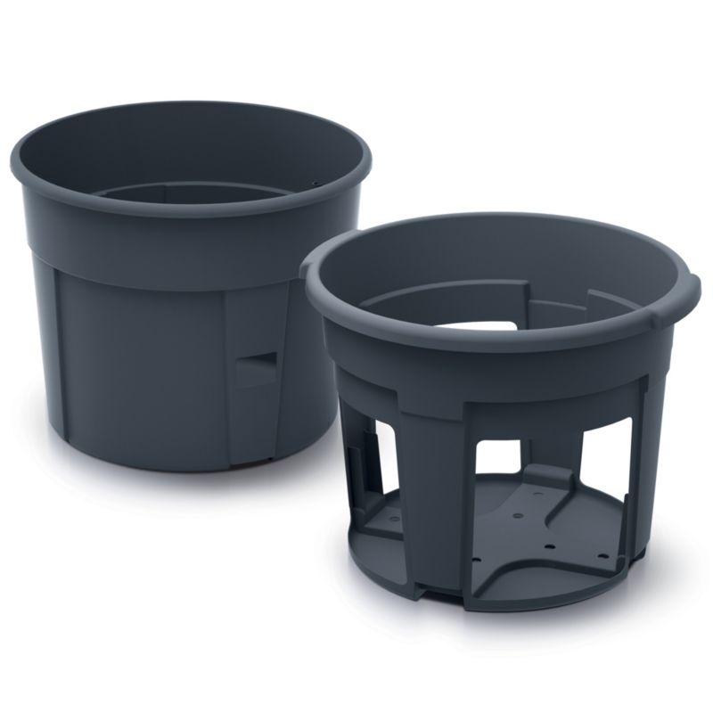 Doniczka EDANTI Do Sadzenia Ziemniaków Uprawy Warzyw 39,2 cm 1 szt.