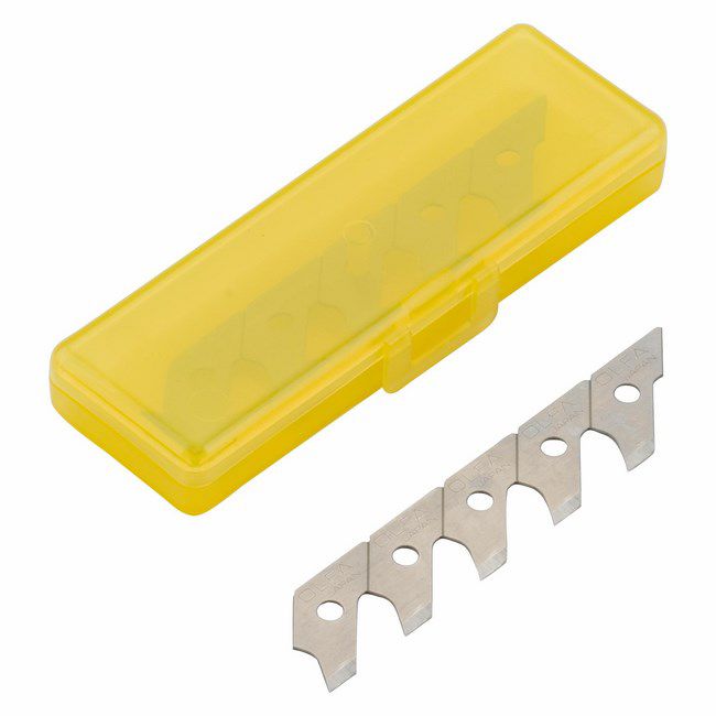 Ostrza do cyrkla Olfa CMP-1 COB-1