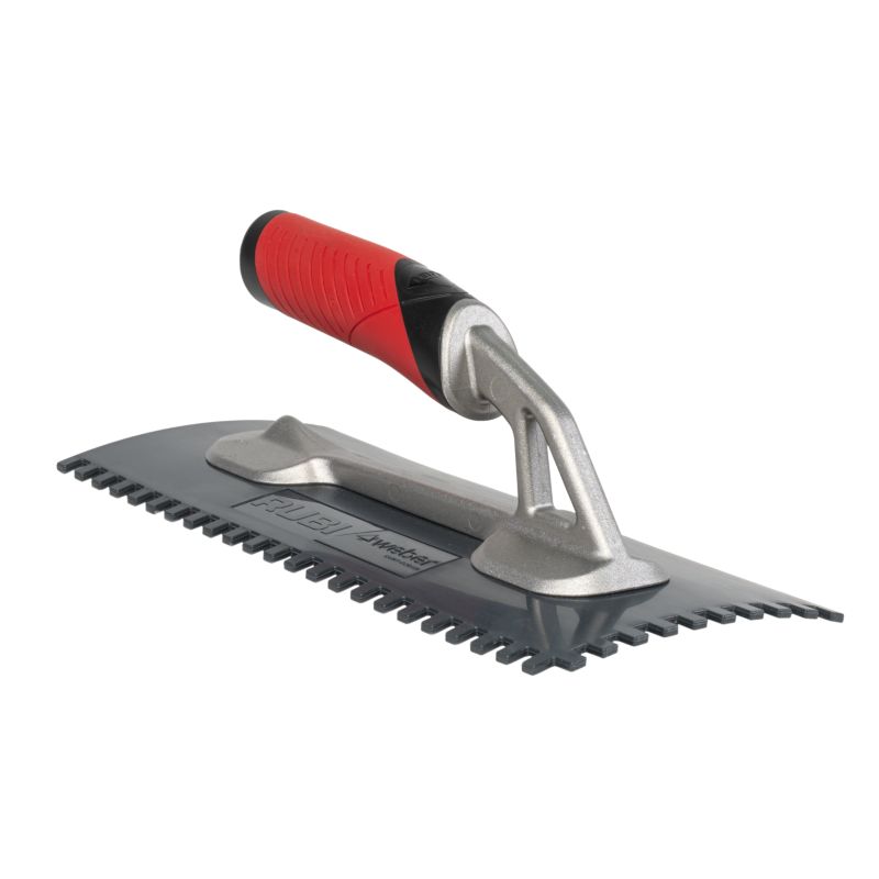 Paca zębata Rubi Flex-Tech MRA 10 x 12 mm