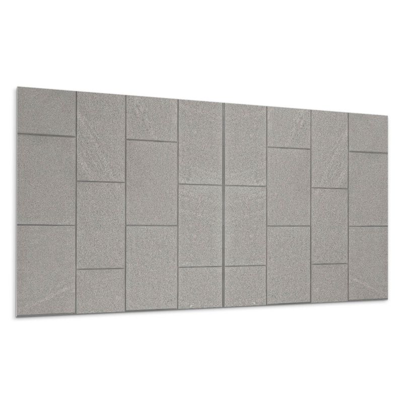 Kafelki samoprzylepne Wallfluent 60x30 cm Wzór naturalnych kamieni 6 szt.