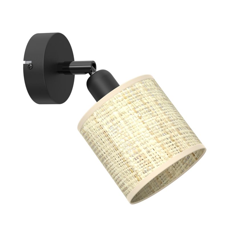 Spot Luminex Rattan 1 x E14