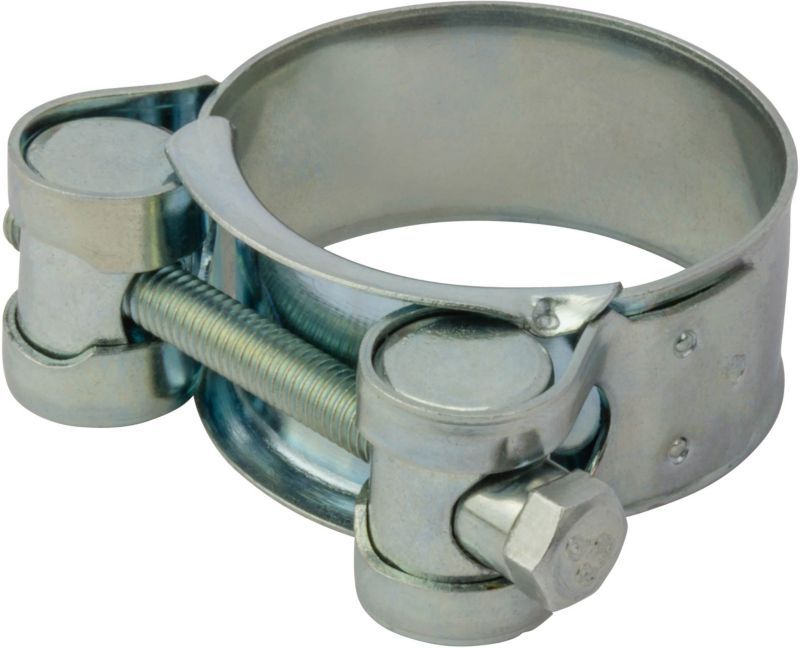 Obejma zaciskowa Stahl GBS 21-23/18 mm ocynk