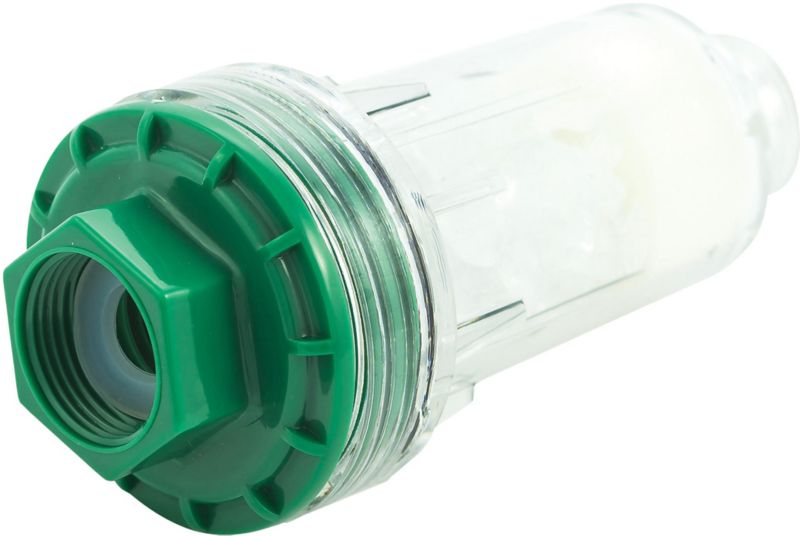 Filtr pralkowy Klarwod GZ 3/4"