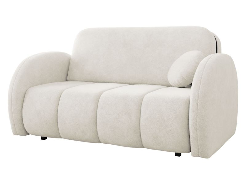 Kanapa MIRJAN 24 rozkładana Viva Comfy III biały papirus 1 szt.