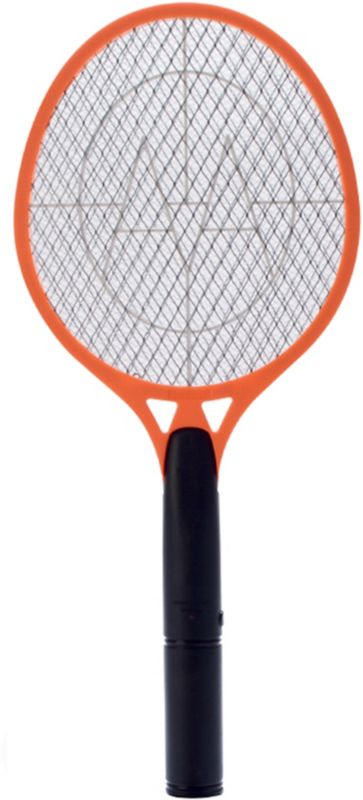 Łapka elektryczna na owady DPM Solid 2 x AA