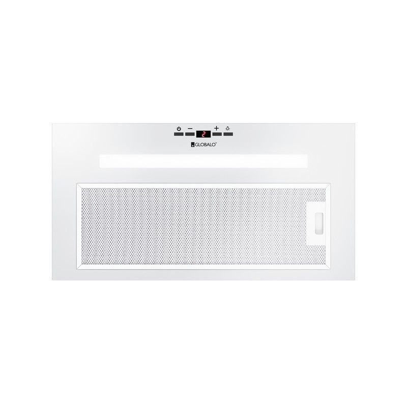 Okap kuchenny GLOBALO Agendero 60.2 White 1 szt.