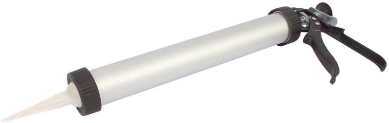 Wyciskacz Diall do silikonów 600 ml