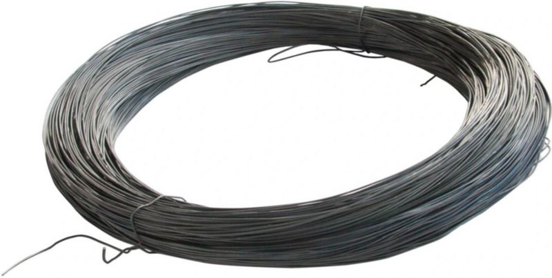 Drut wiązałkowy 4PRO fi 1,4 mm 5 kg 1 szt.