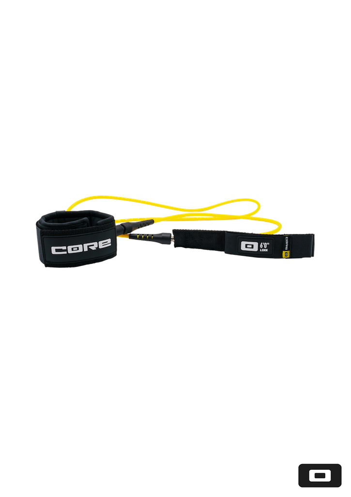 Leash Core Surf 6'0''