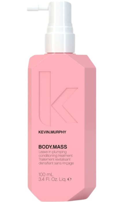 Kevin Murphy Plumping Body Mass Treatment, kuracja stylizująca do włosów wypadających, 100 ml
