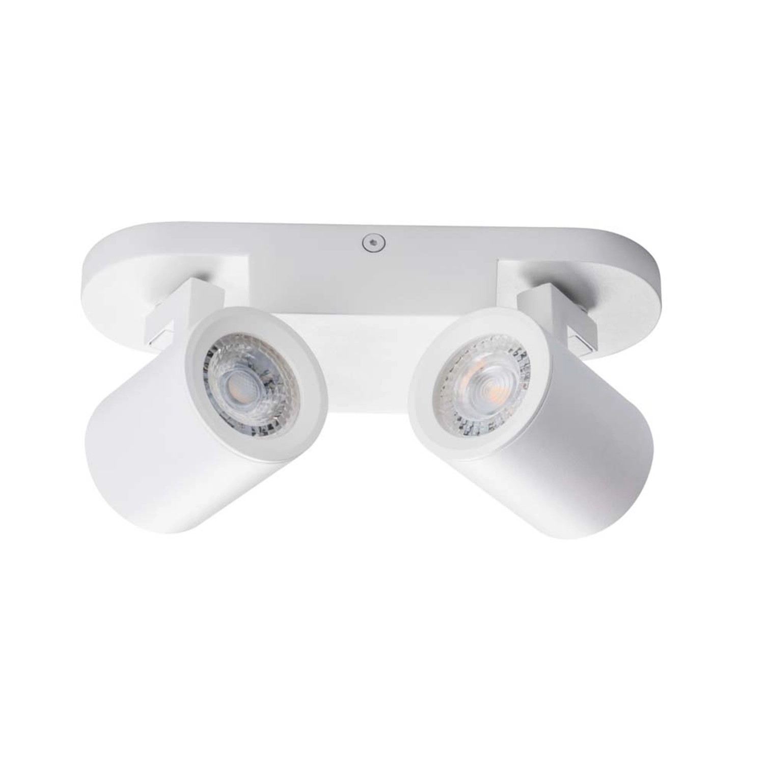 Kanlux Listwa LAURIN biała 2x35W GU10