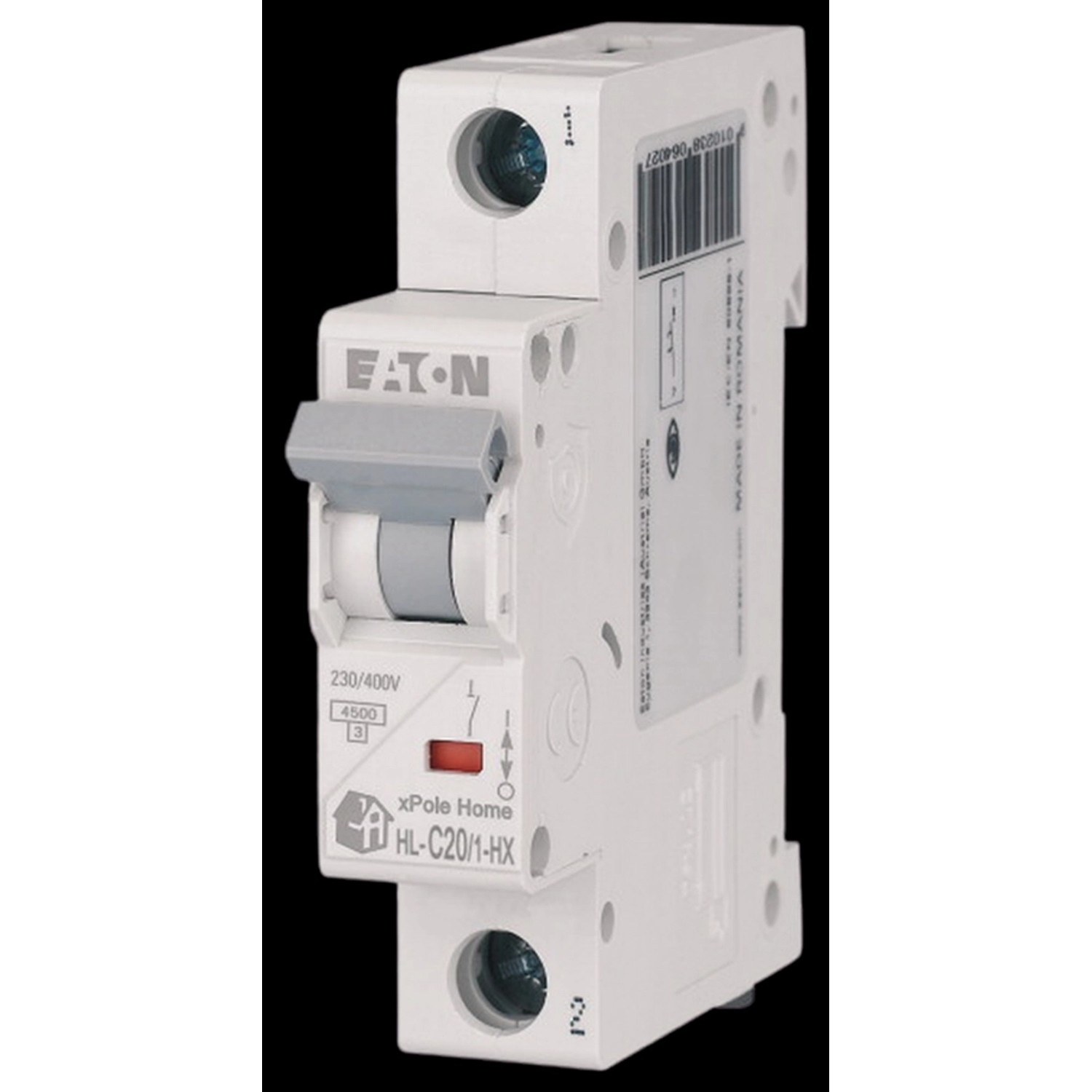 Eaton Wyłącznik HN-C20/1 nadprądowy