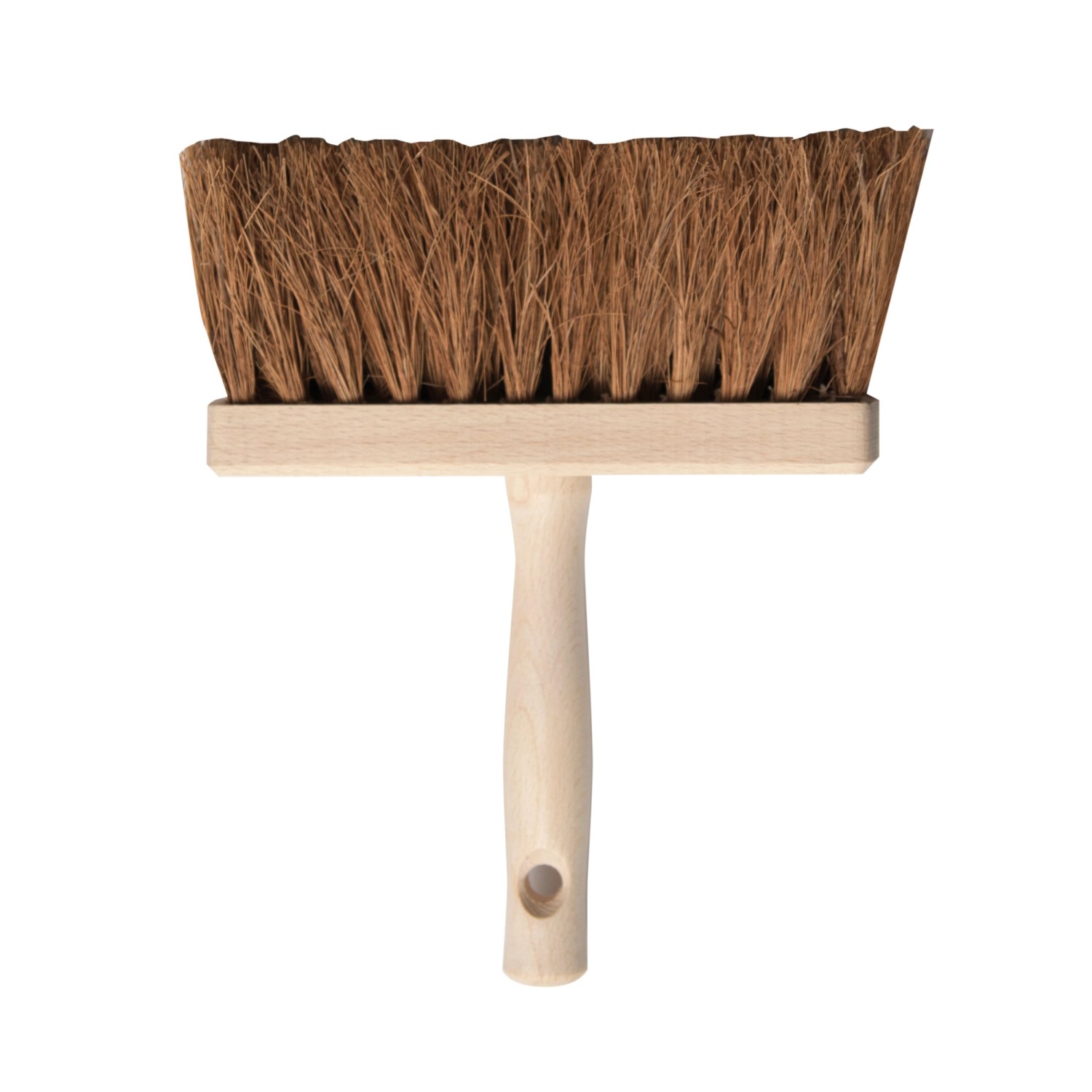 Szczotka do fundamentu.