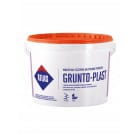 ATLAS GRUNTO-PLAST 5KG Warstwa Sczepna Na Trudne Podłoża