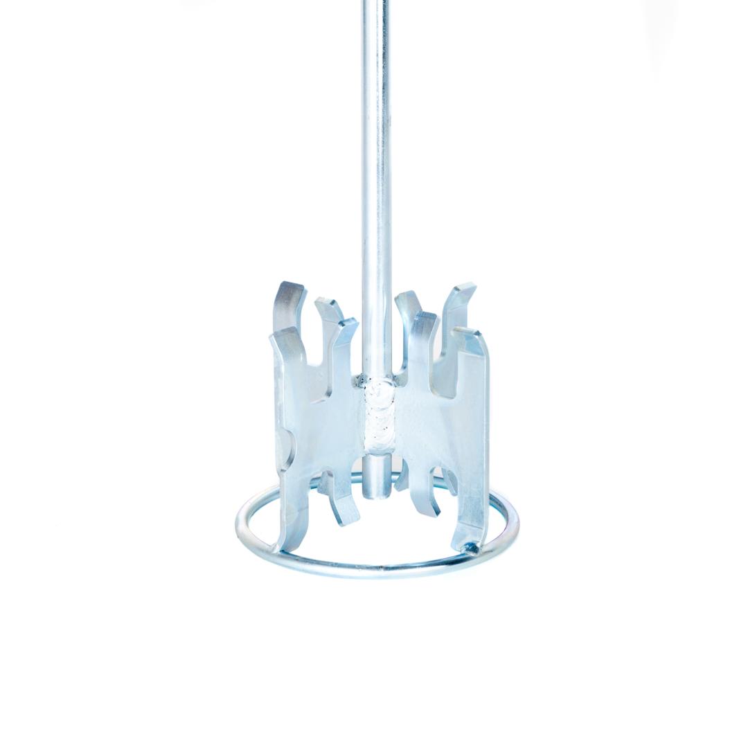 KUBALA MIESZADŁO TURBO DO ZAPRAW GIPSOWYCH I CEMENTOWYCH MASTER LINE (1223)