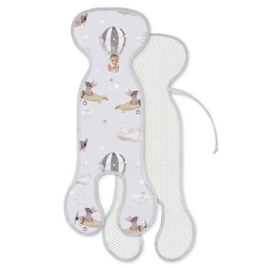 Wkładka antypotowa do fotelika Lot Balonem AM