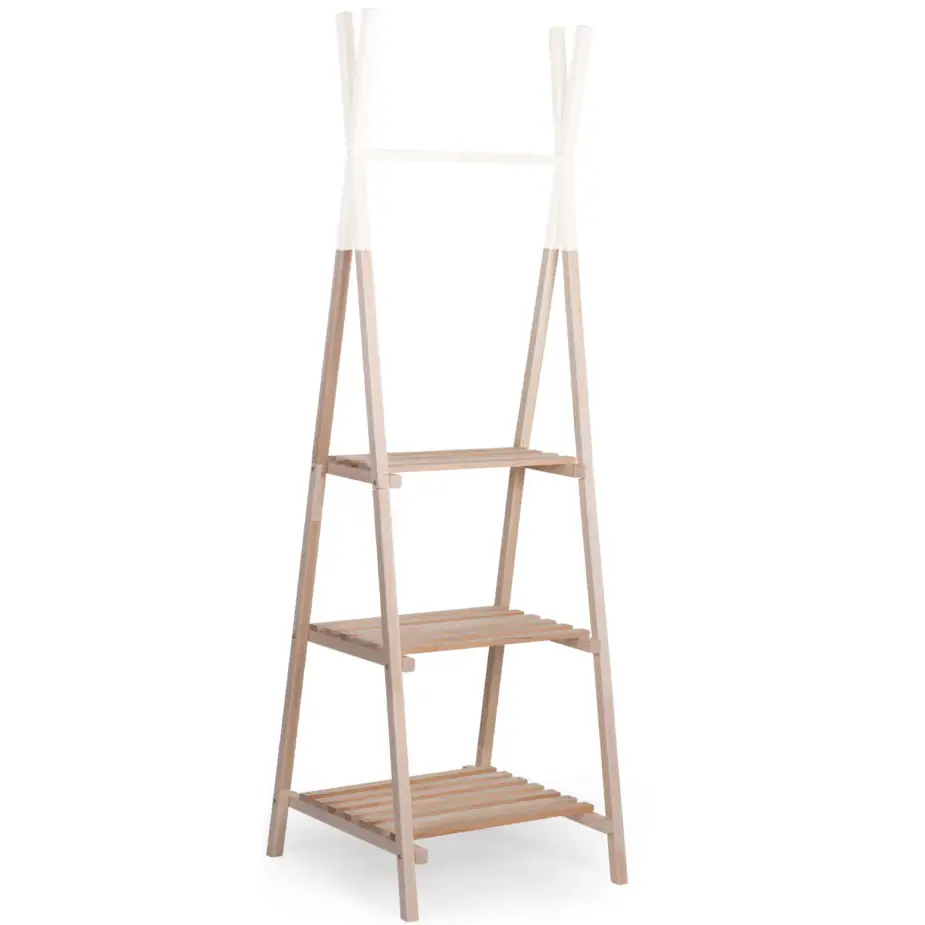 Childhome Duży wieszak na ubrania Tipi