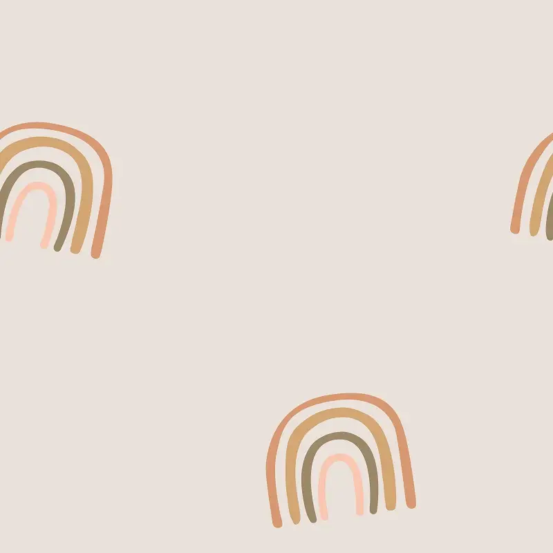 Tapeta Marley-Pattern_06 BW WYPRZEDAŻ