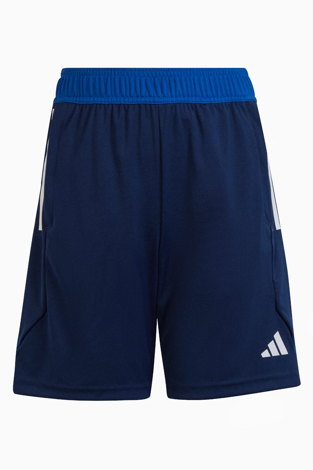 Spodenki adidas Tiro 23 Competition Training Junior - Granatowy