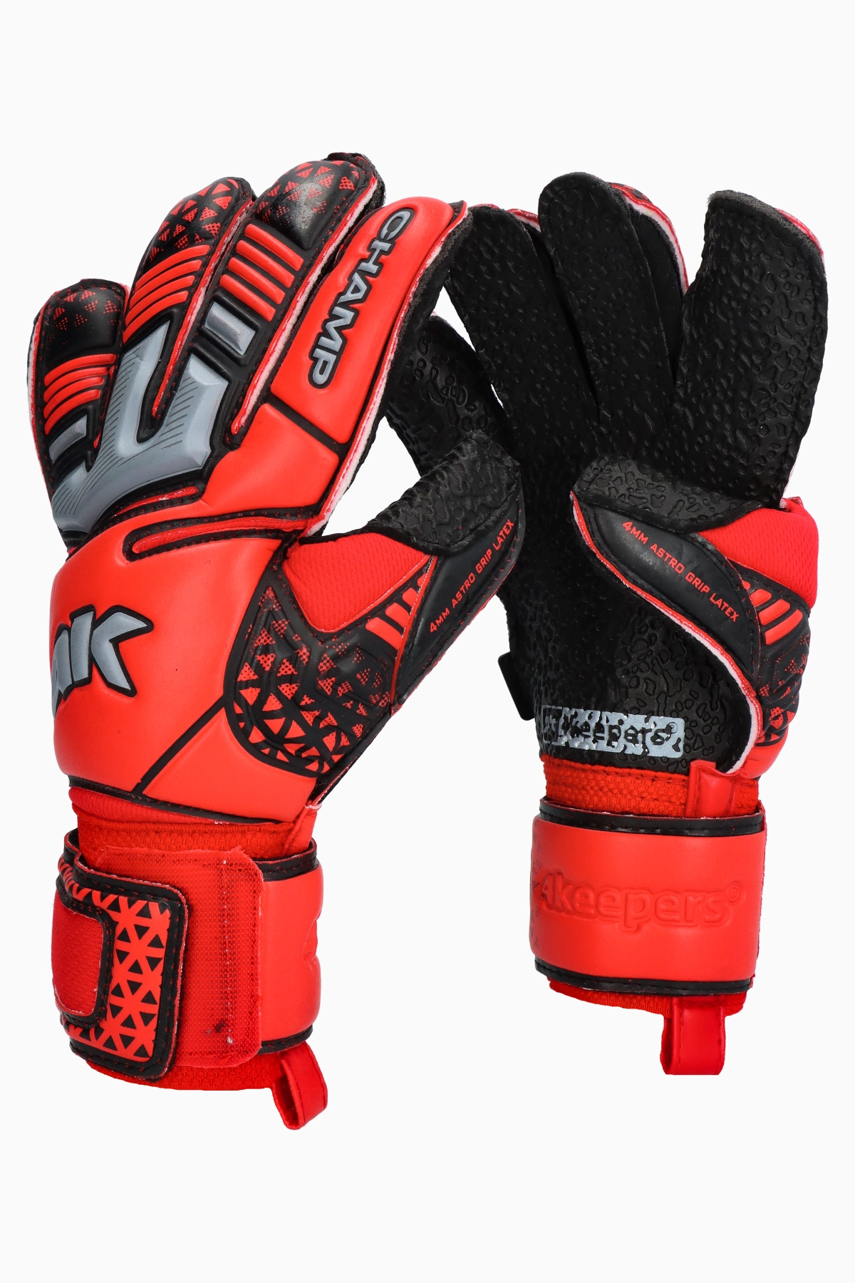 Rękawice 4keepers Champ Astro VII HB Junior