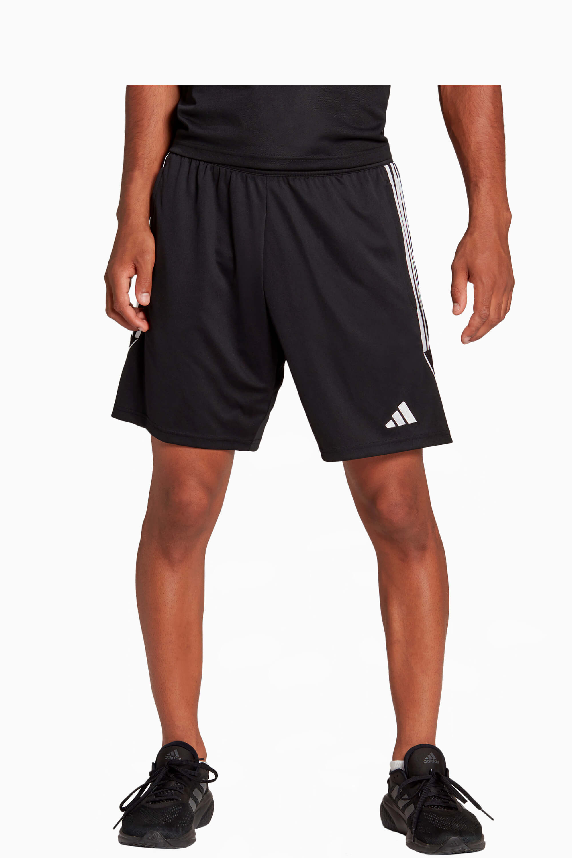 Spodenki adidas Tiro 23 League Training - Czarny