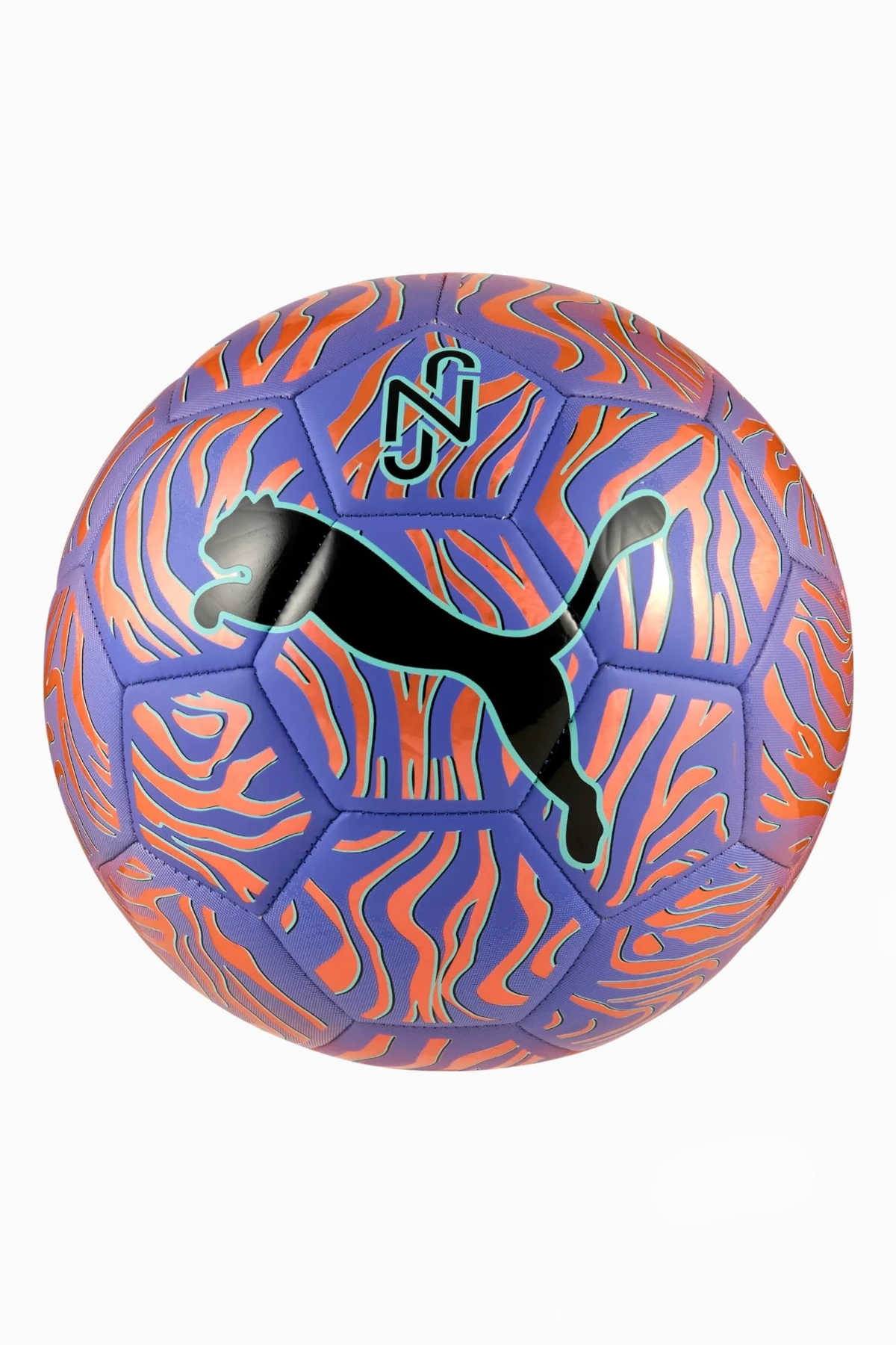 Piłka Puma Neymar Jr Graphic ball rozmiar 5