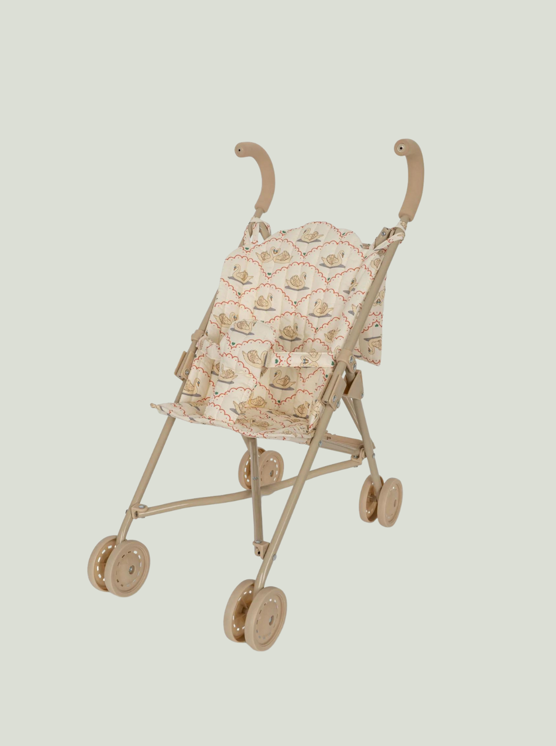 Wózek dla lalek SWAN Konges Sløjd