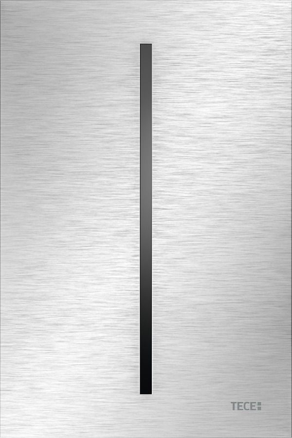 Tece Filo przycisk spłukujący do pisuaru stal szczotkowana 9242068