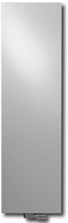 Kermi Niva N2L1 grzejnik łazienkowy dekoracyjny 222x52 cm biały D8N2V22500808XK