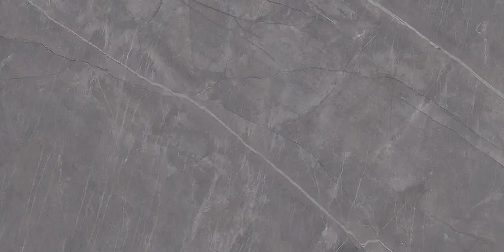 Ceramstic Tigrina płytka ścienno-podłogowa 120x60 cm szara