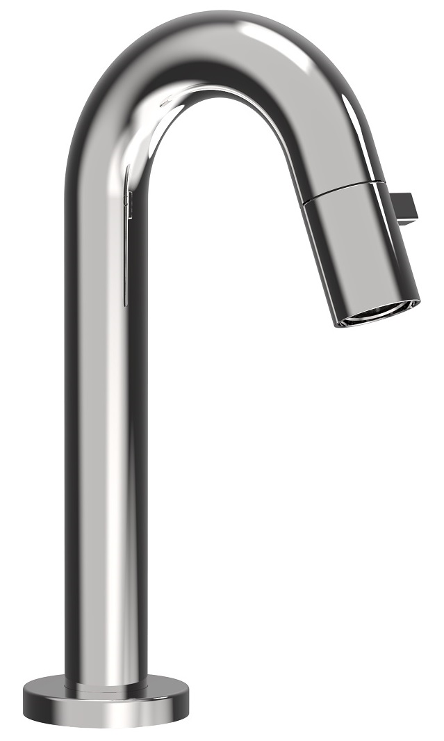 Oras zawór umywalkowy stojący chrom 101022