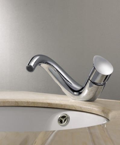 Blue Water Rogo bateria umywalkowa chrom ROG-BUN.010C