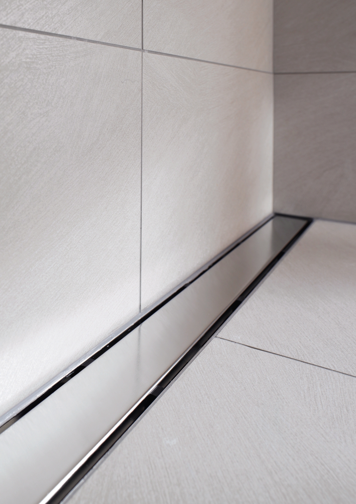 ACO ShowerDrain C ruszt odpływu liniowego 58,5 cm Massive stal nierdzewna 9010.88.88