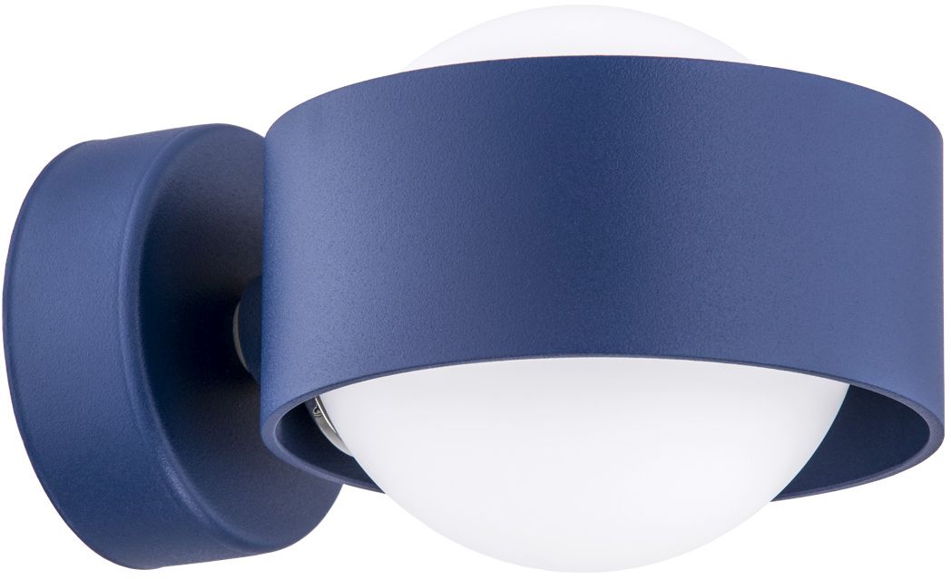 Argon Massimo Plus kinkiet 1x6 W opal 8061